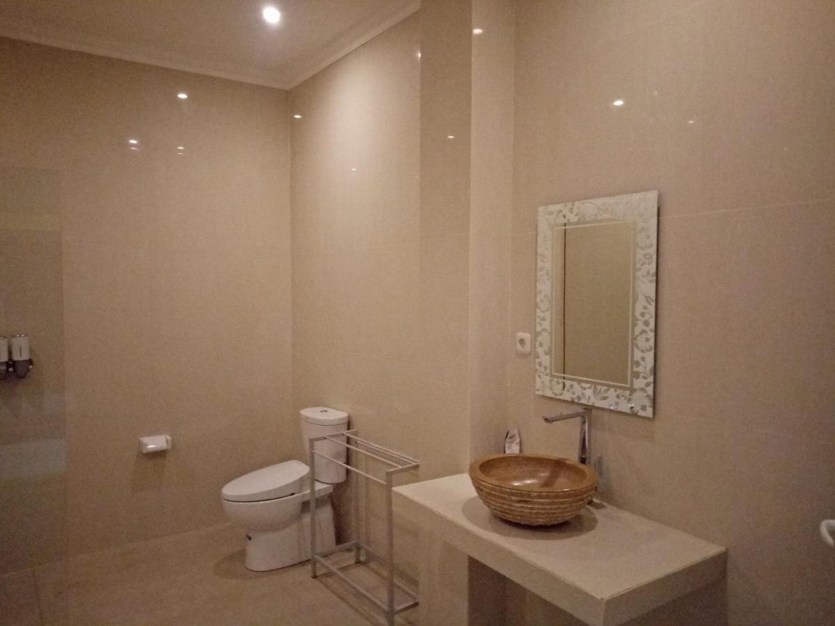Atres Sari Resort Мундук Экстерьер фото
